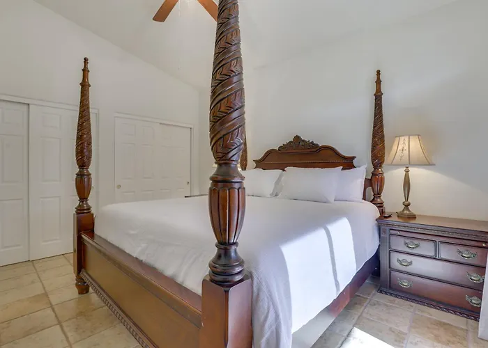 Holiday home Hike, Golf & Relax: Desert Retreat In
